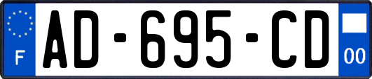 AD-695-CD