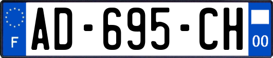 AD-695-CH