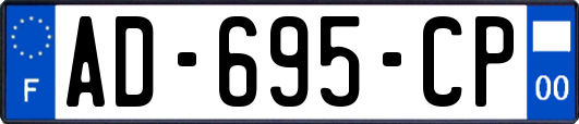 AD-695-CP