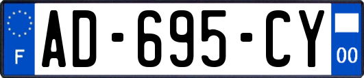 AD-695-CY