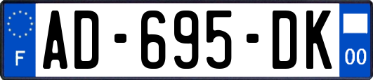 AD-695-DK