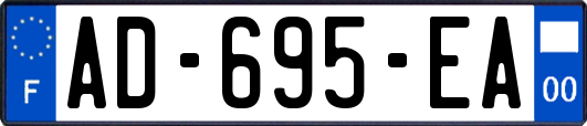 AD-695-EA