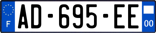 AD-695-EE
