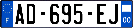 AD-695-EJ