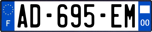 AD-695-EM