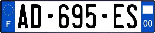 AD-695-ES