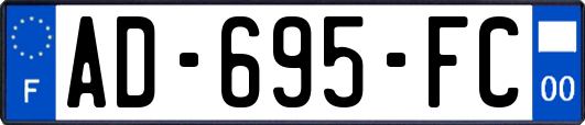 AD-695-FC
