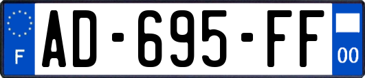 AD-695-FF