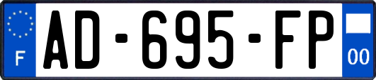 AD-695-FP