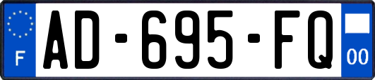 AD-695-FQ