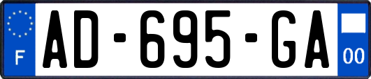 AD-695-GA