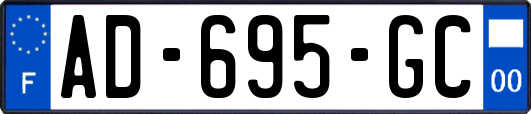 AD-695-GC