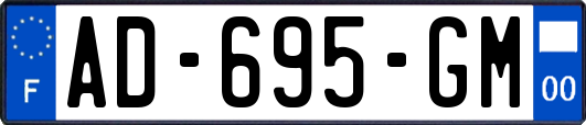 AD-695-GM