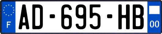 AD-695-HB