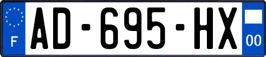 AD-695-HX