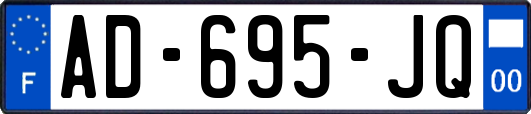 AD-695-JQ