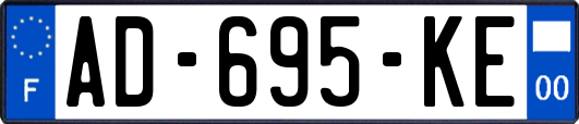 AD-695-KE