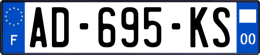 AD-695-KS