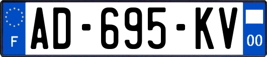 AD-695-KV