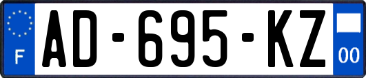 AD-695-KZ