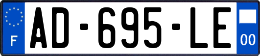 AD-695-LE