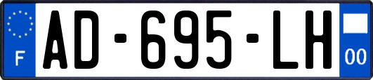 AD-695-LH