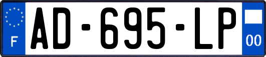 AD-695-LP
