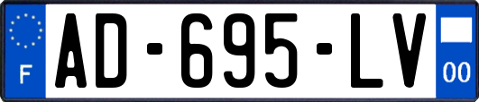 AD-695-LV