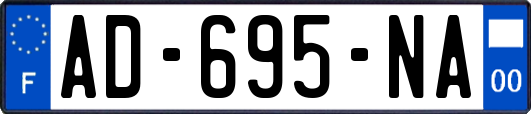 AD-695-NA