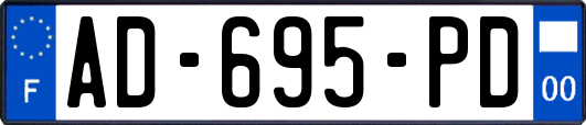 AD-695-PD