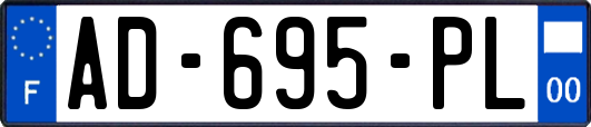 AD-695-PL