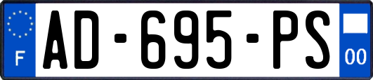 AD-695-PS