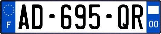 AD-695-QR