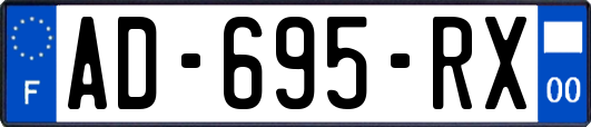 AD-695-RX