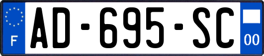 AD-695-SC