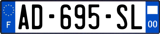 AD-695-SL