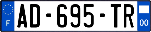 AD-695-TR