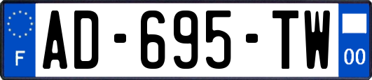 AD-695-TW