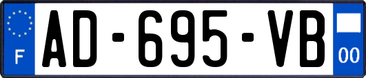 AD-695-VB