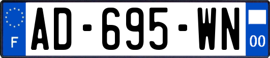 AD-695-WN