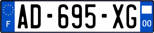 AD-695-XG
