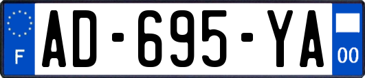 AD-695-YA
