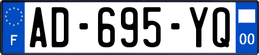 AD-695-YQ