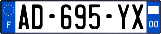 AD-695-YX