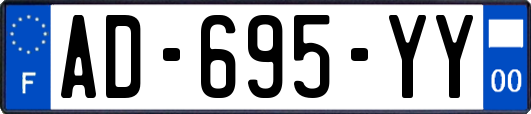 AD-695-YY