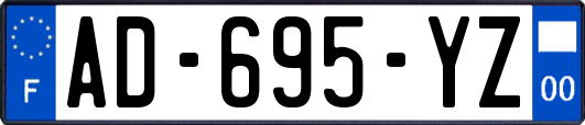 AD-695-YZ