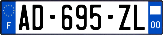 AD-695-ZL