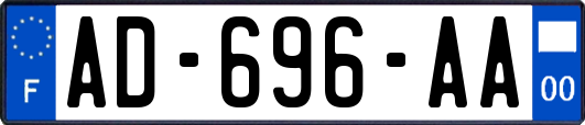AD-696-AA