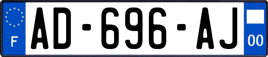 AD-696-AJ