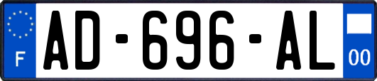 AD-696-AL